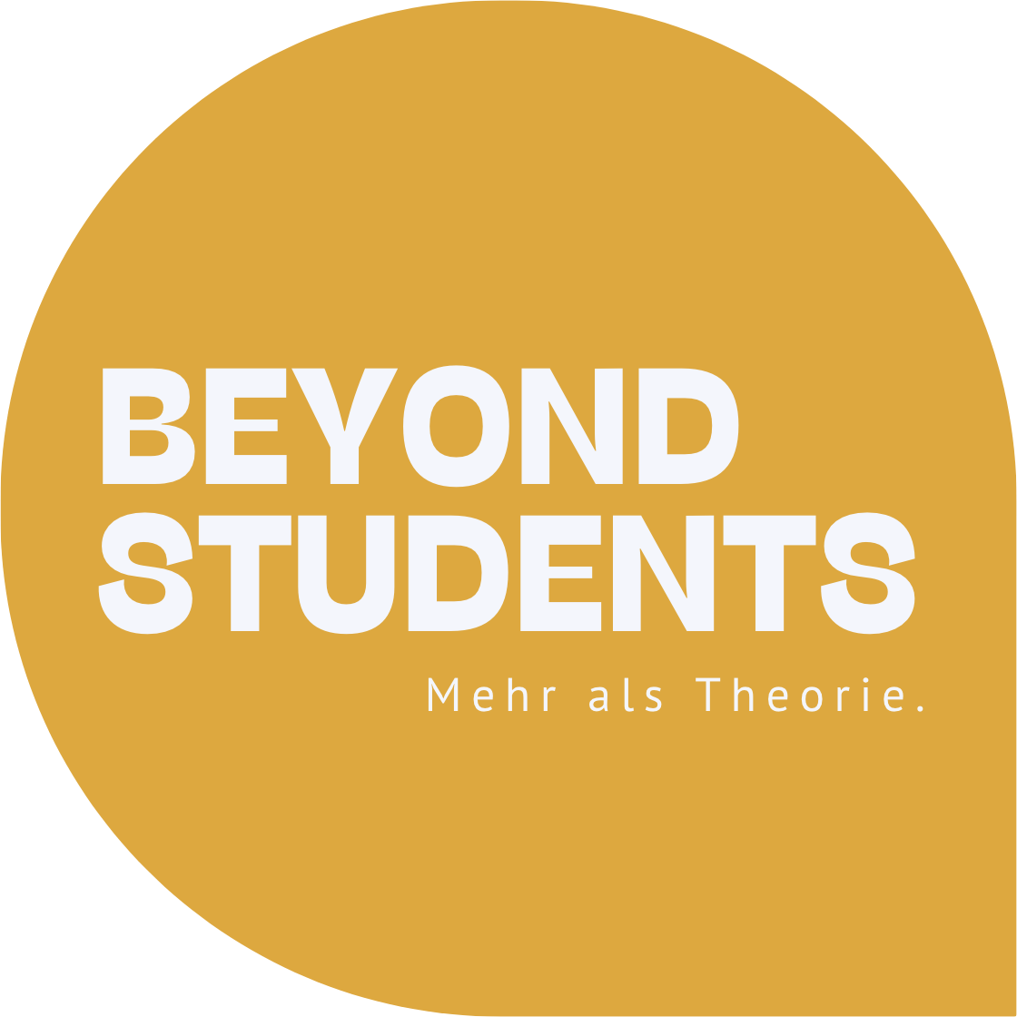 Beyond Students